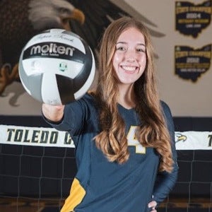 Grace Fortney mugshot