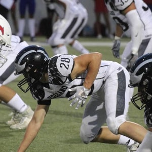 Levi Lauckner's Home | MaxPreps