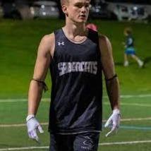 Jake Decklever