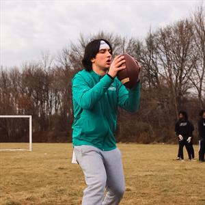 Jacob Tiberi mugshot