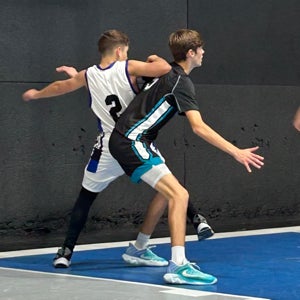 Bryce Welch
