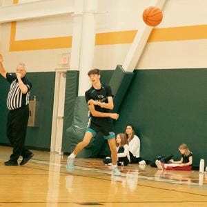 BRYCE WELCH
