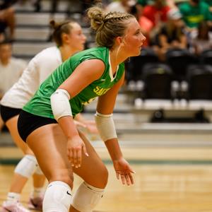 Kendall Antell mugshot