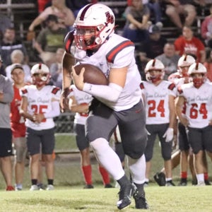 Mason Stuart mugshot