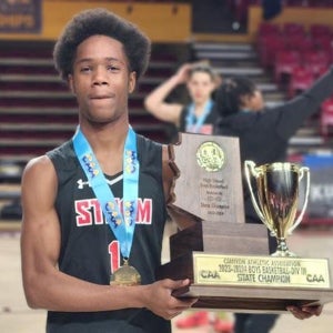 Quassan Cunningham mugshot