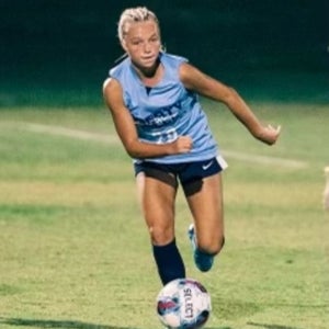 TAYLOR HAHN