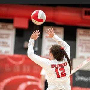 Falon Buford mugshot