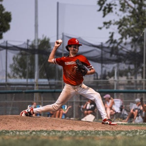 Cooper Thompson mugshot