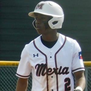 Keydren Majors mugshot