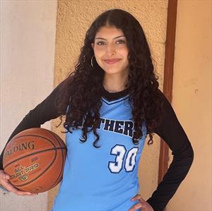 Valerie Manzo Munguia