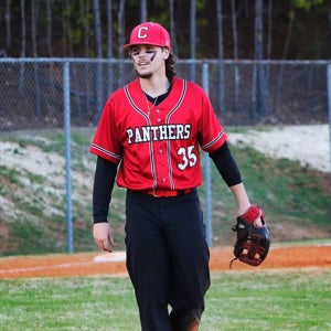 Will Edmondson mugshot