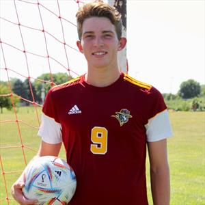 Cabot Cleland mugshot