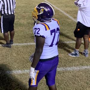 Khalik Price
