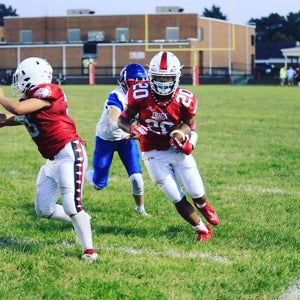 KHIRY TAYLOR
