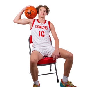 Zach Levering