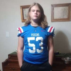 Creed Elkins