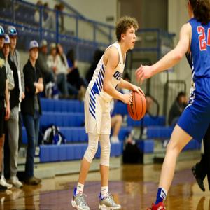 Ryan Worrell mugshot