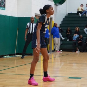 TA'TIANA EVANS
