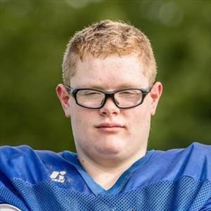 Brooks Myers