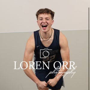 Mason Bennett mugshot