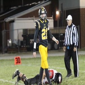 Lucas Walker mugshot