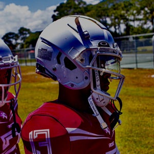 Joseph "Curry" Weathers