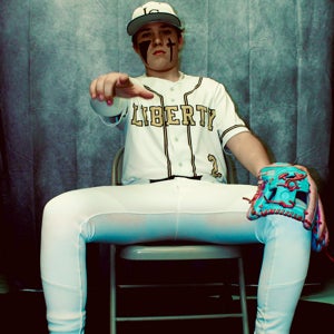 Hunter Lites mugshot