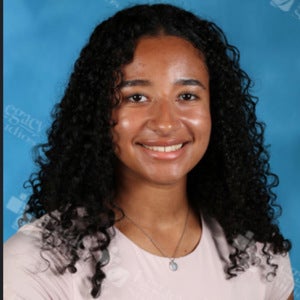 Laila Drouillard mugshot