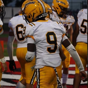 MARCUS BATTLES