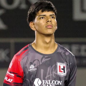 Sebastian Aguilar