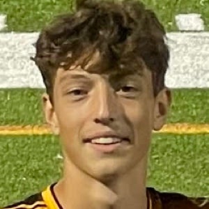 Kaiden Janiak mugshot