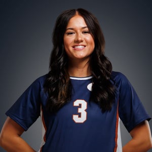 Paige Jensen mugshot