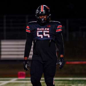 Jasavion Foy