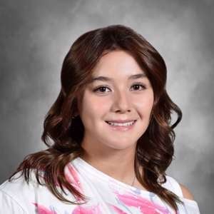 McKenzie Coble mugshot