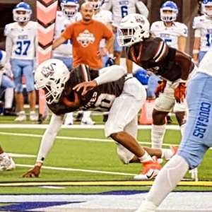 Reginald Oden mugshot