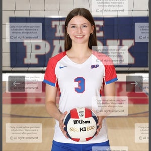 Lily Brinker mugshot