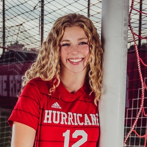 Kendall Anderson mugshot