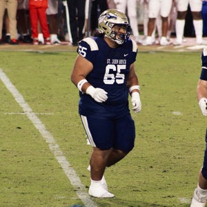 Isaac Pula