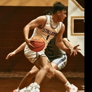 Cooper Gibson mugshot