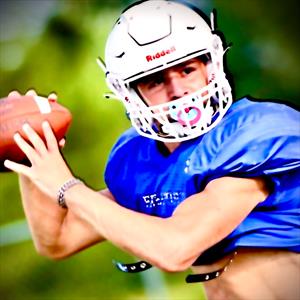 Ashton Nunes mugshot