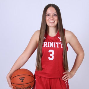 Annabel Scheeler mugshot