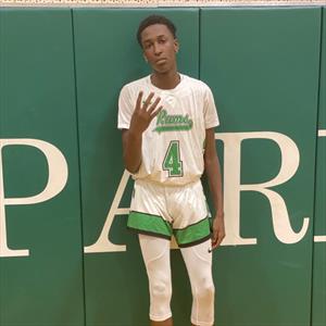 Javon Purnell