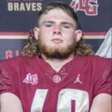 Mason Desandolo mugshot