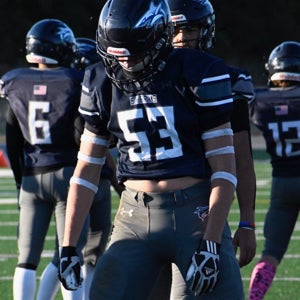 Collin Fessel