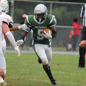 Bryson Royal mugshot