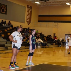 Preslynn Baker mugshot