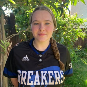 Hannah Barker mugshot