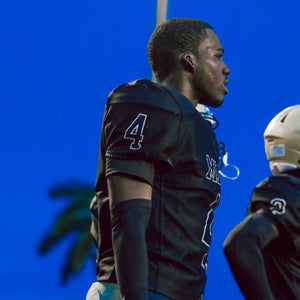 Rudolph Jones mugshot