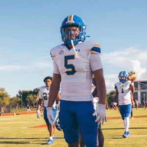 Dane Thompkins mugshot