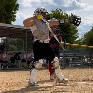 Miah Berhenke mugshot